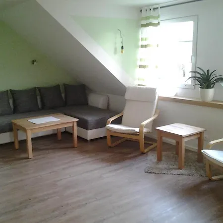 Luett By Interhome Gammelby