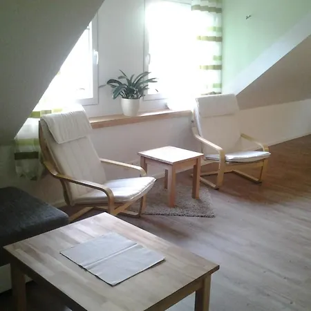 Lägenhet Luett By Interhome
