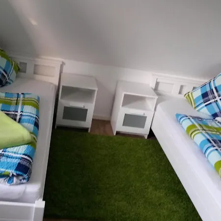 Luett By Interhome Lägenhet Gammelby