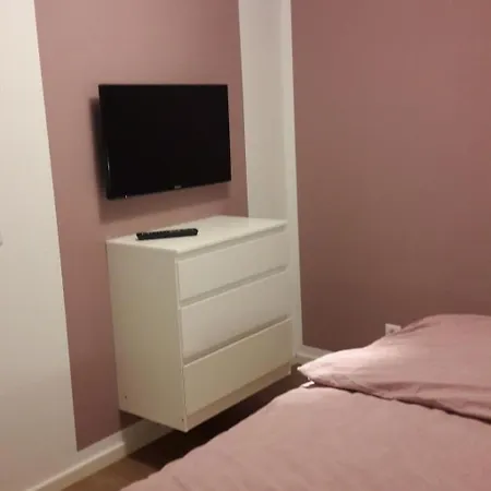 Luett By Interhome Apartmán *