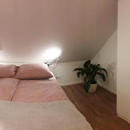 Luett By Interhome Lägenhet