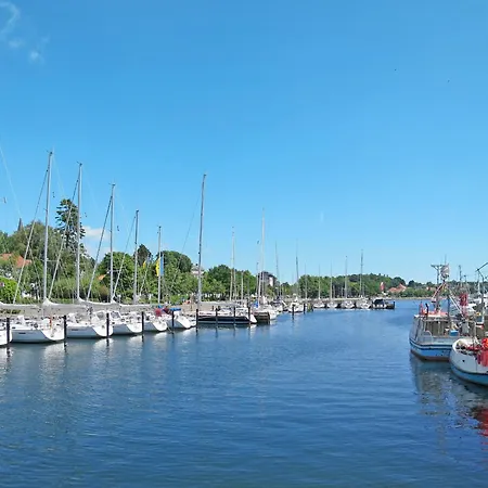 Appartement Luett By Interhome *