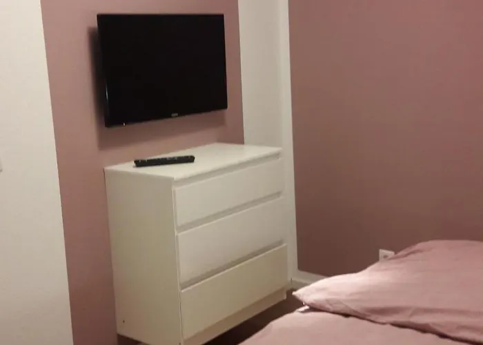 Luett By Interhome Appartement *