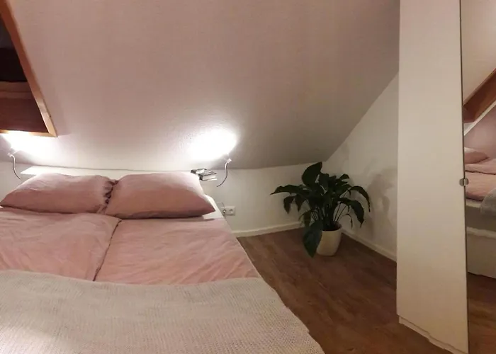 Luett By Interhome Appartement