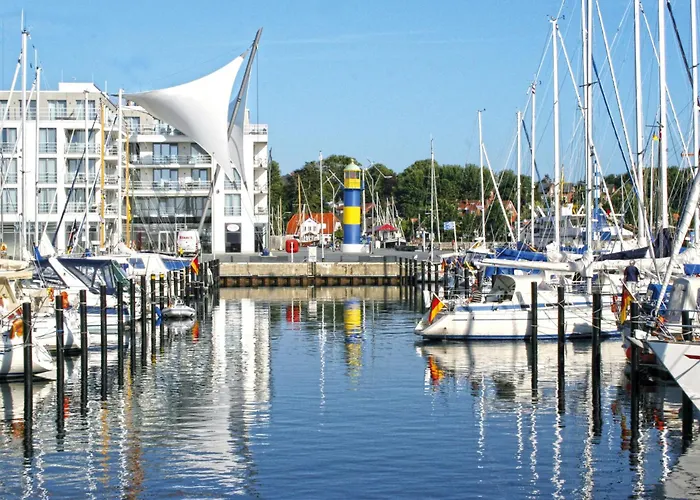 Appartement Luett By Interhome Gammelby